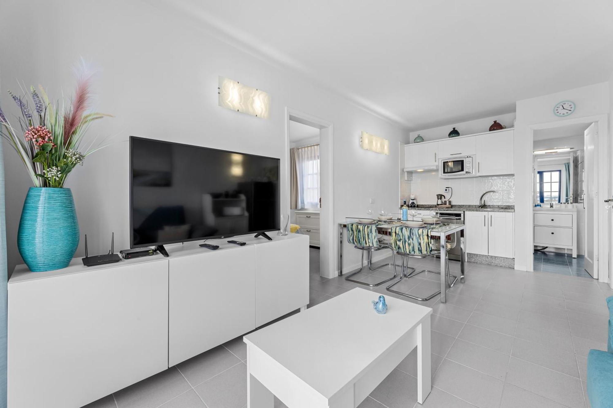 Apartamento Perla Atalaya Puerto del Carmen  Exterior foto