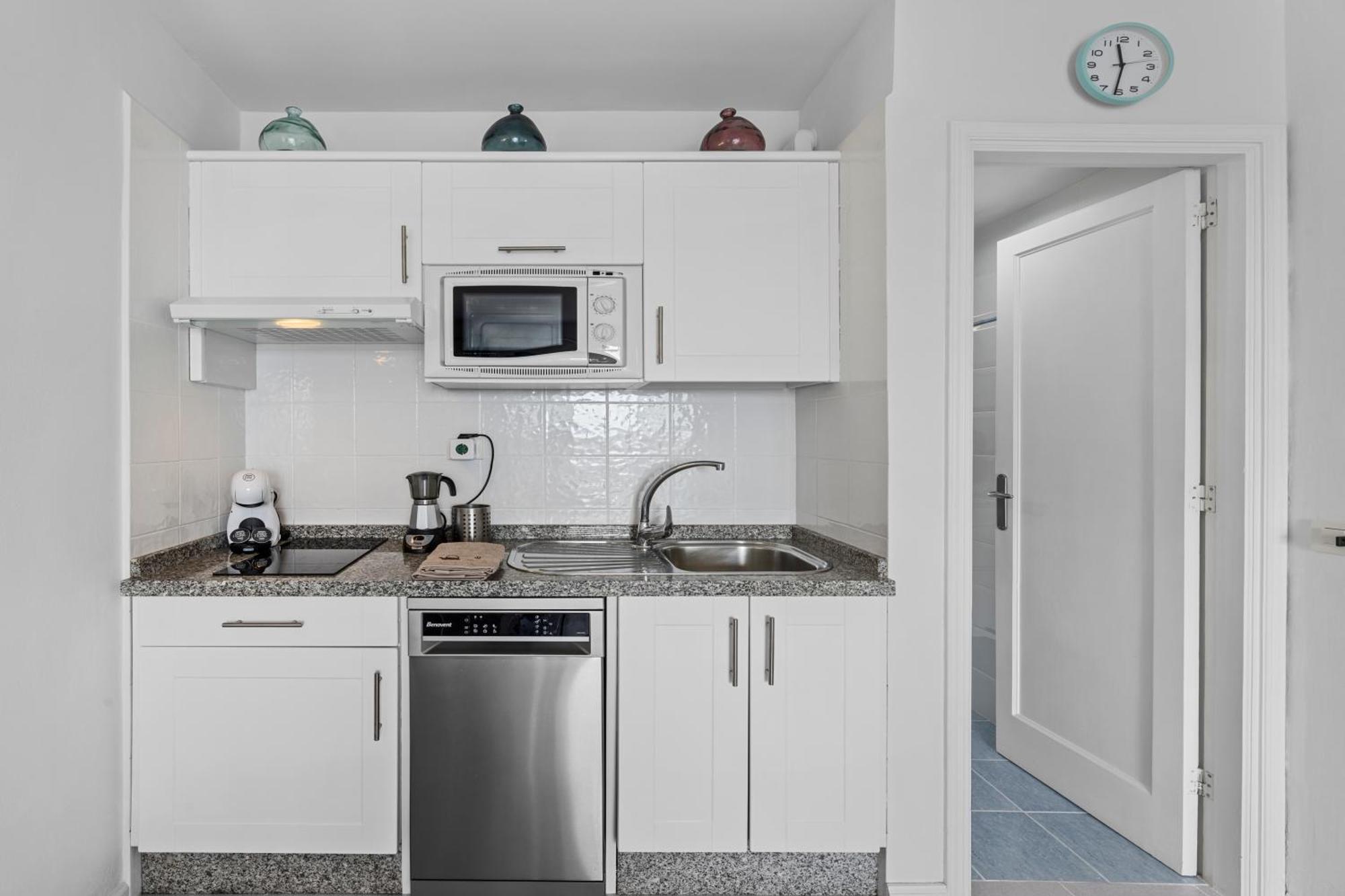 Apartamento Perla Atalaya Puerto del Carmen  Exterior foto