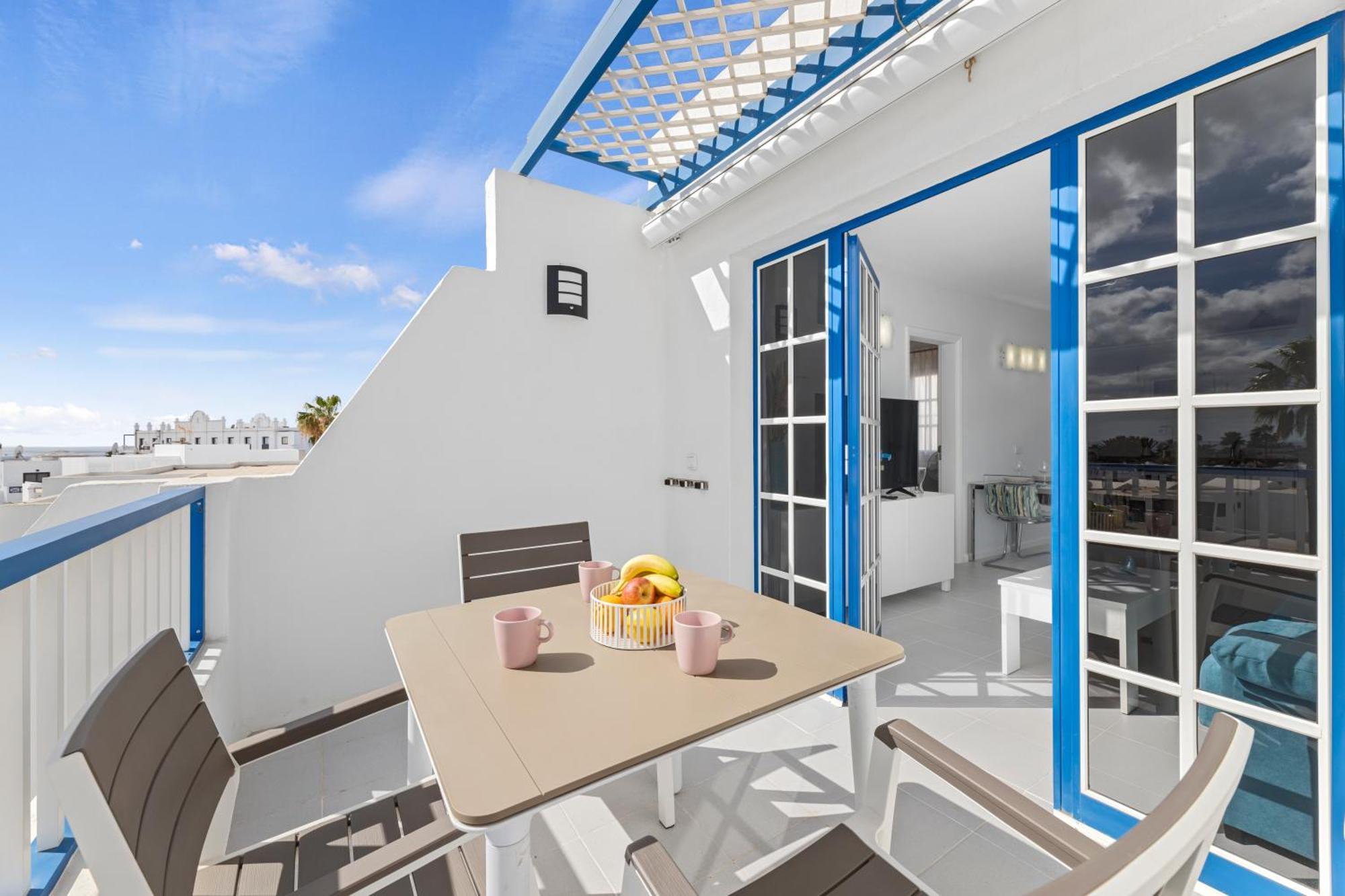 Apartamento Perla Atalaya Puerto del Carmen  Exterior foto