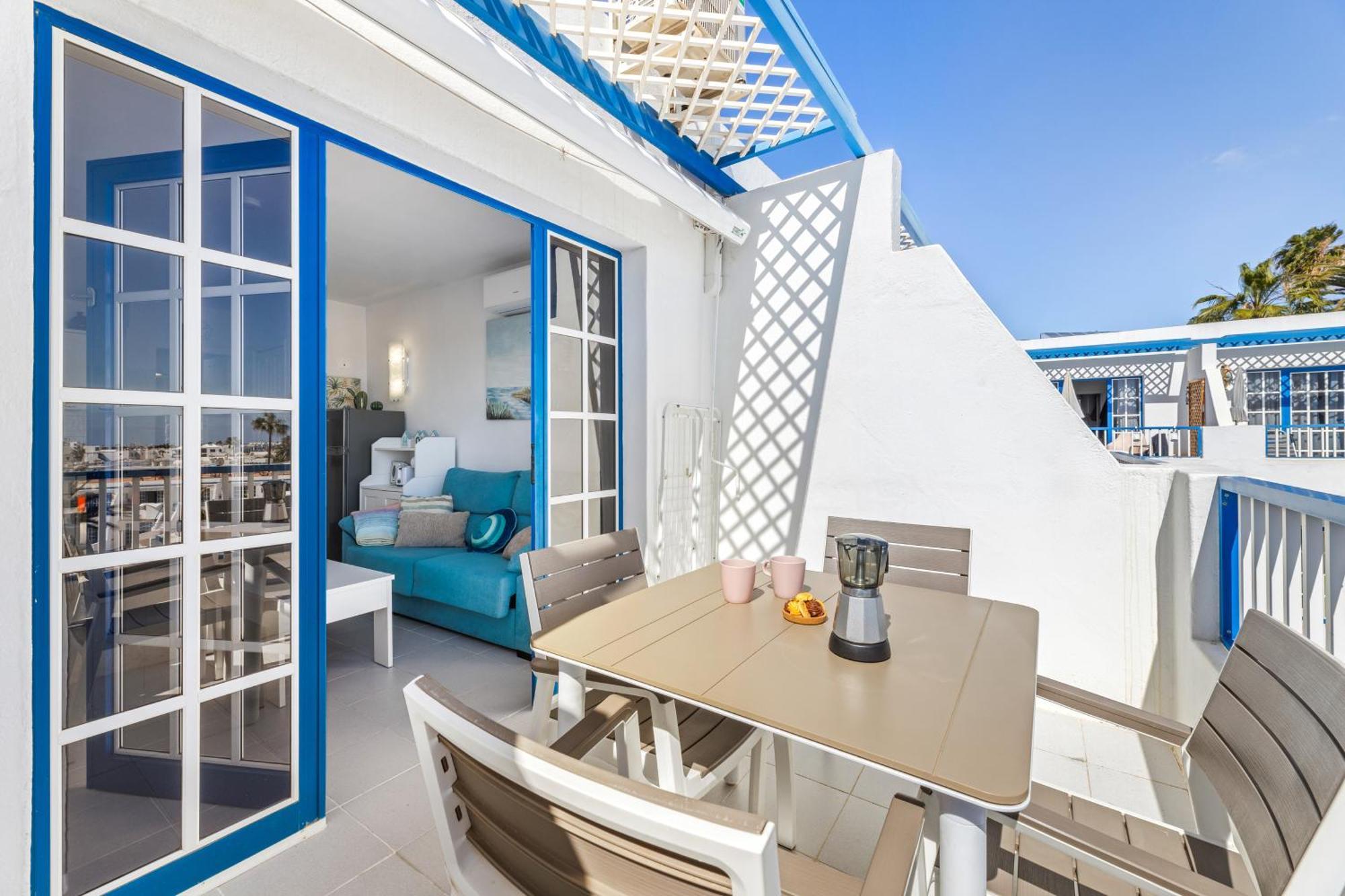 Apartamento Perla Atalaya Puerto del Carmen  Exterior foto