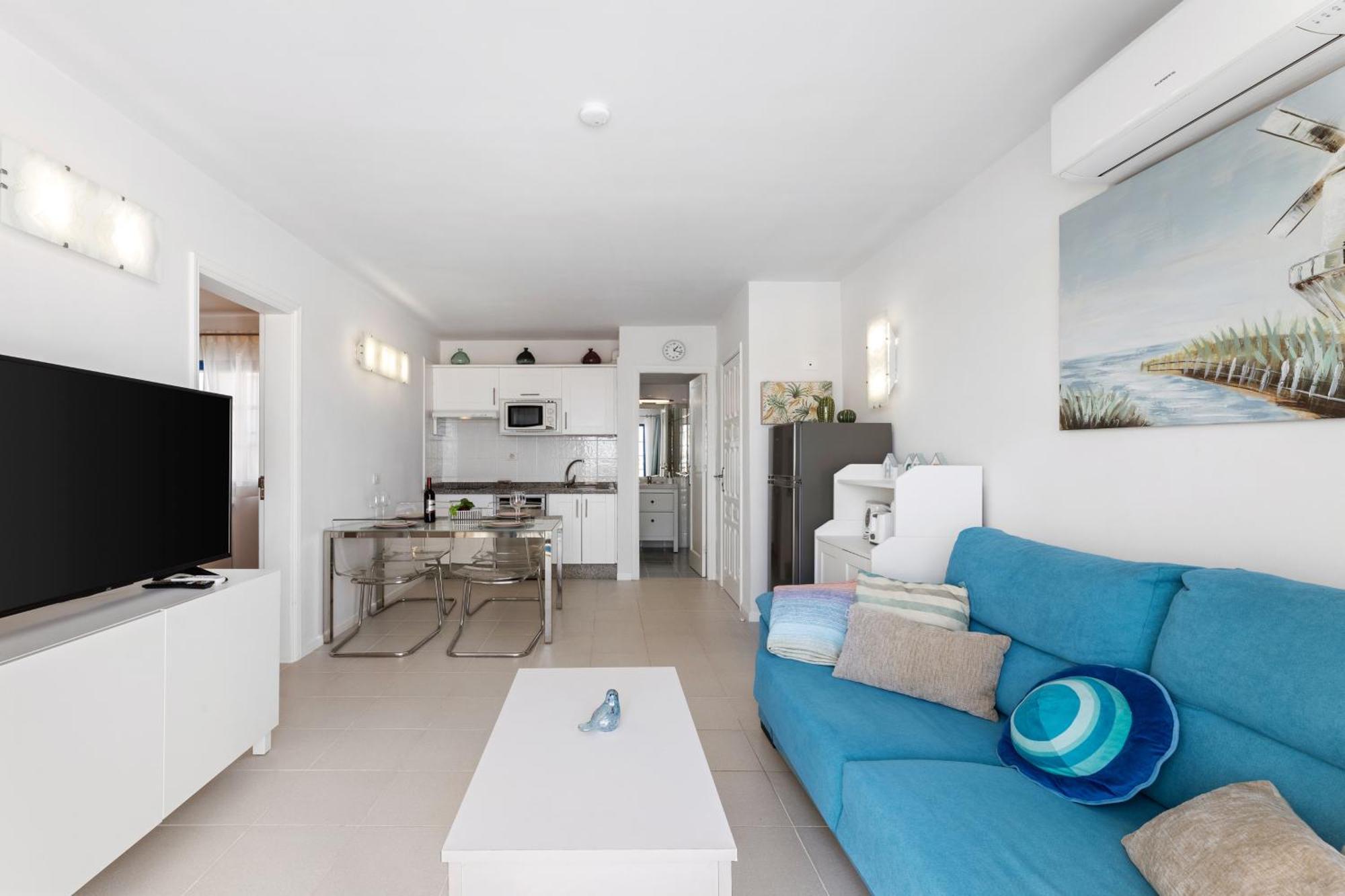 Apartamento Perla Atalaya Puerto del Carmen  Exterior foto